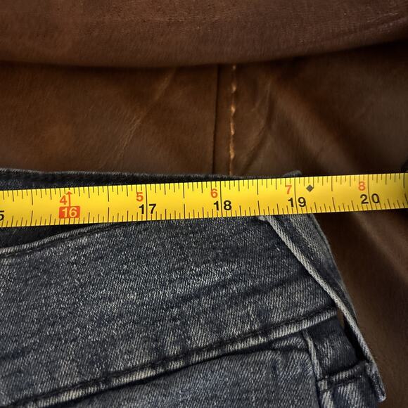 True Religion Mens Jeans, 38x32 - Relaxed Straight "Ricky" - Picture 15 of 16